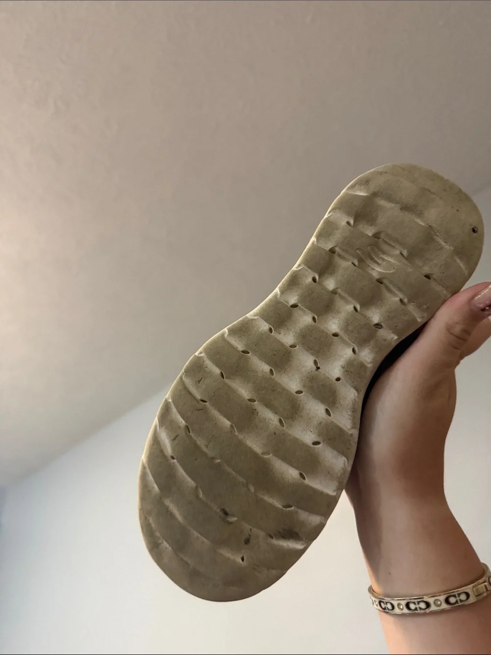 Skechers casual boat
